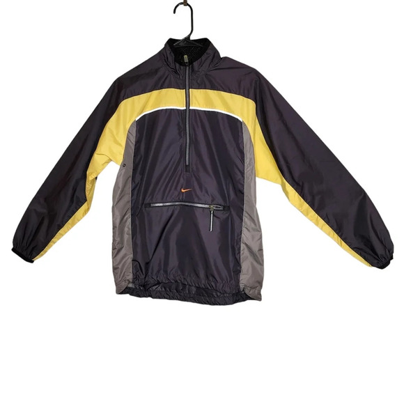 Nike windbreaker pullover - Picture 5 of 16